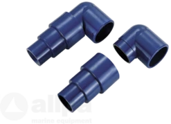 Allpa Einfüllsatz Für Kraftstofftanks