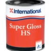 International Super Gloss HS Ocean Blue 750 Ml