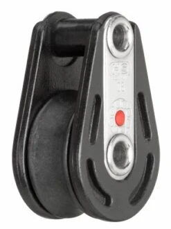 Sprenger Kugellagerblock 8 Mm 1 Rolle, Hohlachsen