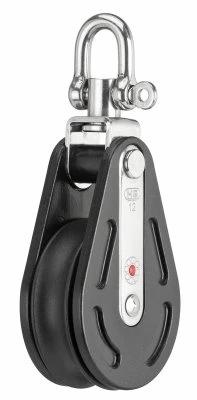 Sprenger Kugellagerblock 12 Mm 1 Rolle, Wirbel 3 Sprenger Kugellagerblock 12 Mm 1 Rolle, Wirbel