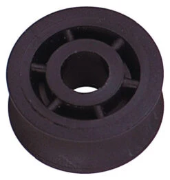 Sprenger Ersatz-Seilrolle Kunststoff 12 Mm Bohrung 8,2 Mm