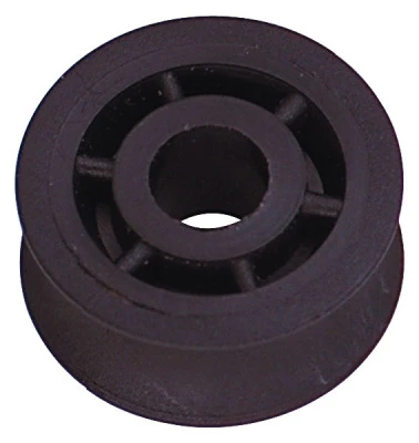 Sprenger Ersatz-Seilrolle Kunststoff 12 Mm Bohrung 8,2 Mm 3 Sprenger Ersatz-Seilrolle Kunststoff 12 Mm Bohrung 8,2 Mm