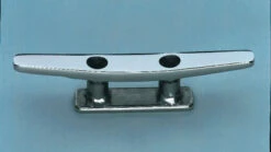 Sprenger Klampe Edelstahl 2 Loch 200 Mm