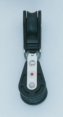 Sprenger Kugellagerblock 8 Mm Travellerblock 3 Sprenger Kugellagerblock 8 Mm Travellerblock