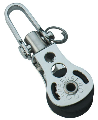 Sprenger Micro Xs Block 1 Rolle Wirbel 3 Sprenger Micro Xs Block 1 Rolle Wirbel