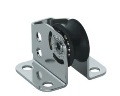 Sprenger Micro Xs Stehblock 1 Rolle