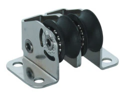 Sprenger Micro Xs Stehblock 2 Rollen