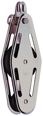 Sprenger Gleitlagerblock Edelstahl 12 Mm 1 Violinblock, Bügel