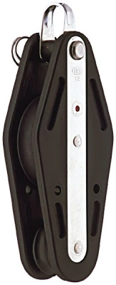 Sprenger Kugellagerblock 12 Mm Violinblock, Bügel 3 Sprenger Kugellagerblock 12 Mm Violinblock, Bügel