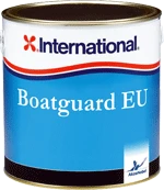 International Boatguard 100 Doverweiß 750 Ml