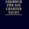 Delius Klasing Logbuch Für Die Charter-Yacht -PLAST Boote Geschaft 10940