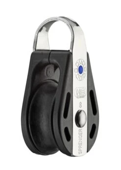 Sprenger S-Block 1 Rolle Bügel Nadellager 8 Mm