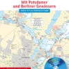 Delius Klasing Deutsche Binnenwasserstrassen 4 Von Der Elbe Zur Oder -PLAST Boote Geschaft 10952