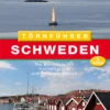 Delius Klasing Schweden 1 Die Westküste Mit Trollhättekanal Und Vänersee Südteil -PLAST Boote Geschaft 10953