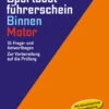 Delius Klasing Sportbootführerschein Binnen - Motor Bögen -PLAST Boote Geschaft 11163