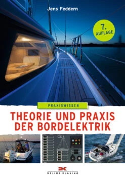 Delius Klasing Theorie Und Praxis Der Bordelektrik