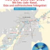Delius Klasing Deutsche Binnenwasserstrassen 9 Von Der Ems Zur Elbe -PLAST Boote Geschaft 11282