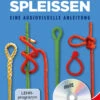 Delius Klasing Knoten Und Spleißen Mit DVD -PLAST Boote Geschaft 11384