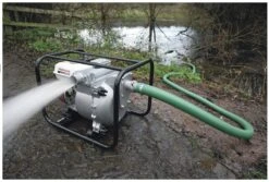 Honda Schmutzwasserpumpen WT 30 7 Honda Schmutzwasserpumpen WT 30 -PLAST Boote Geschaft 11392 DE wt20x1