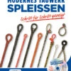 Delius Klasing Modernes Tauwerk Spleißen Schritt Für Schritt Gezeigt -PLAST Boote Geschaft 11575cSCoBibx7KYlF