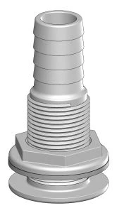 Truedesign Bordduchlass 1 1/4