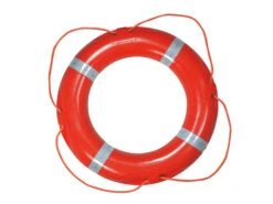 Rettungsring Ø 70 Cm 4 Kg SOLAS