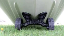 RAILBLAZA C-TUG Transport-Rollwagen -PLAST Boote Geschaft 12281 DE ctug1