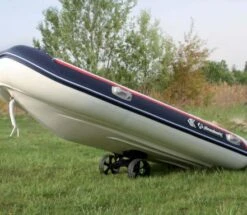 RAILBLAZA C-TUG Transport-Rollwagen -PLAST Boote Geschaft 12281 DE ctug2