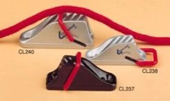 Clamcleat Racing Major Mit Bügel CL240