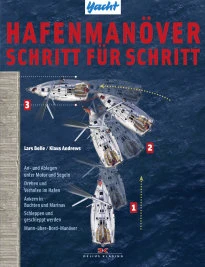 Delius Klasing Hafenmanöver Schritt Für Schritt