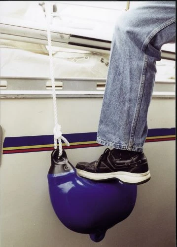 Navyline Fenderstep Blau 3 Navyline Fenderstep Blau