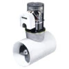 Lewmar Bugstrahlruder 185TT Comfort Set 4.0kw / 65kgf 12V GEN2 -PLAST Boote Geschaft 185TT 2