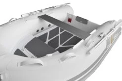 ZAR Mini RIB 8 DL PVC -PLAST Boote Geschaft 2019 05 02 10.08.00