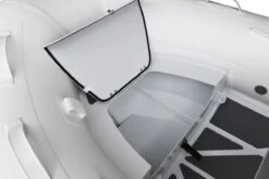 ZAR Mini RIB 8 DL PVC -PLAST Boote Geschaft 2019 05 02 10.10.01