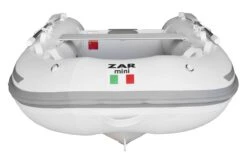 ZAR Mini RIB 8 DL PVC -PLAST Boote Geschaft 2019 05 02 10.11.45