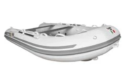 ZAR Mini RIB 11 DL PVC -PLAST Boote Geschaft 2019 05 28 12.45.37