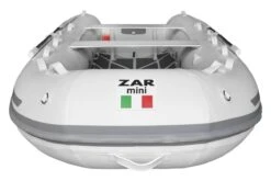 ZAR Mini RIB 11 DL PVC -PLAST Boote Geschaft 2019 05 28 12.45.55