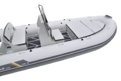 ZAR Mini RIB 16 SC PVC -PLAST Boote Geschaft 2019 07 11 14.34.13