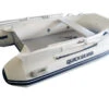 Quicksilver 250 AIR DECK -PLAST Boote Geschaft 250airdeck 1