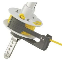 Plastimo Rollreffanlage 406-T Terminalmontage Für Boote Von 4 Bis 6 Meter