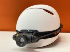 LED LENSER® H5 CORE Black