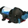 Jabsco Par Max 3,0 2,8bar 11l/min Druckwasserpumpe -PLAST Boote Geschaft 31395 PAR Max 2 9 WPS Pump 1