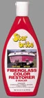 STAR BRITE Fiberglas-Farb-Wiederhersteller 500ml