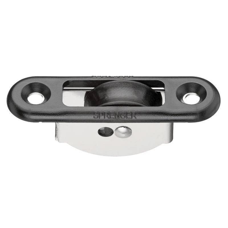 Sprenger Einlassblock Kugellager 8 Mm - 1 Rolle 3 Sprenger Einlassblock Kugellager 8 Mm - 1 Rolle