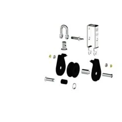 Sprenger S-Block 1 Rolle Hundsfott Wirbel Gleitlager 8 Mm 5 Sprenger S-Block 1 Rolle Hundsfott Wirbel Gleitlager 8 Mm -PLAST Boote Geschaft 3565320000explo0122