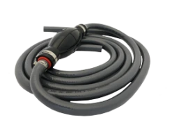 Kraftstoff Pumpball Mit 3m Schlauch