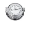 Wempe Nautik Barometer Ms 120, Verchromt -PLAST Boote Geschaft 4035 DE CW110002 gross