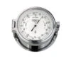 Wempe Cup Chrom Barometer 140, HPa/mm -PLAST Boote Geschaft 4057 DE CW180002 gross