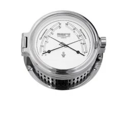 Wempe Cup Chrom Comfortmeter 140