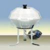Magma Halterung Marine Kettle Grill: Landhalterung -PLAST Boote Geschaft 43 4f1981d3 397f36e0